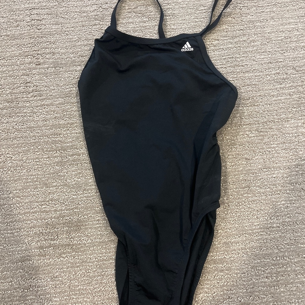 Never worn new Adidas swim suit